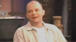 009 Tough Crowd - Greg Giraldo, Jim Norton, Ray Garvey, William Stephenson