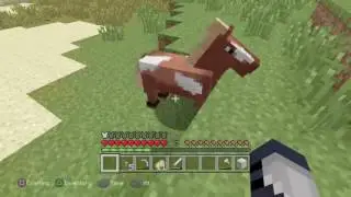 Spidemine's Live PS4 Minecraft ep 2