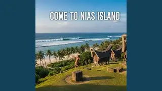 Come To Nias Island