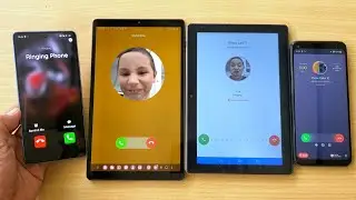 iCall Dialer VS Justalk VS Sipnetic VS Mr Number Dialer incomingcalls
