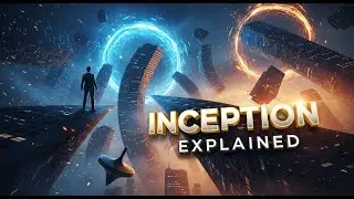 Inception Movie 2010 Explained | Ending, Dream Layers & Hidden Secrets Finally Revealed!