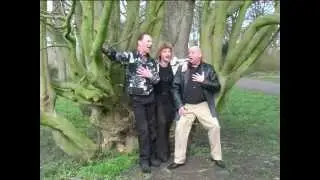 Het IJssel Duo - Officiele video clips Full album.☠