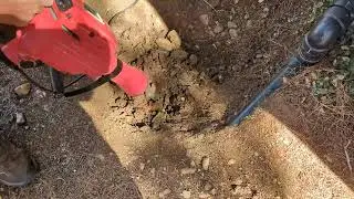 XtremepowerUS 61118-XP Jack Hammer Review