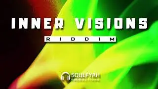 **FREE** Reggae Instrumental Beat 2020 ►INNER VISIONS RIDDIM◄