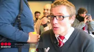 Wat is de Securitas Academy?