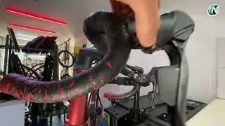 🔋 ¿Por qué tus cambios SRAM eTap fallan aunque las baterías estén cargadas?