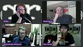 Canadian AF - Revcall Part 2