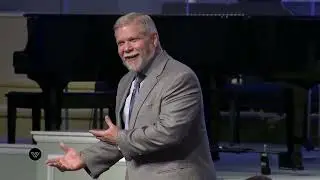 The Key To Limitless Faith Part 2