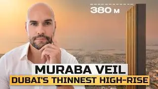 Muraba Veil A Case Study in Smart Luxury Investing