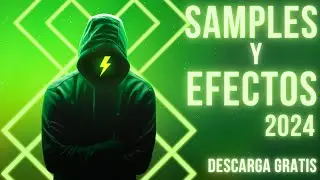 SAMPLES PARA VIRTUAL DJ 2024