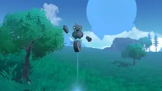 my first-of-its-kind VR 3rd-person platformer gets INCREMENTAL IMPROVEMENTS🤯!