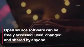 The Intersection of Open Source Software, Intellectual Property, and Antitrust