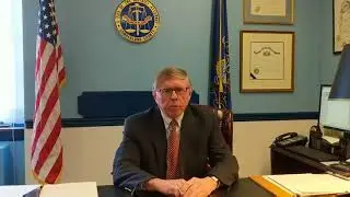 District Attorney's Office
