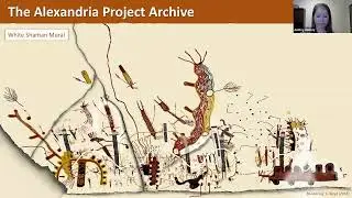 June 2022 Lunch & Learn | The Alexandria Project Archive Update