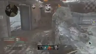 SoulBomber going in on people at Pointe Du Hoc with the PPSH