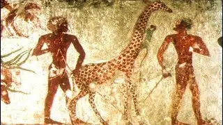 5 Reasons Advanced Civilizations May Have Existed