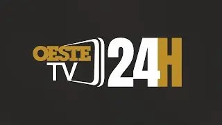 OESTE TV 24H