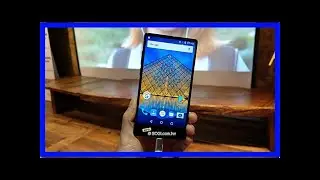 一分鐘看panasonic eluga c台灣發表- sogi手機王