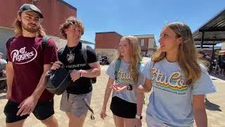 Johnson Senior Spotlight Class of 2023