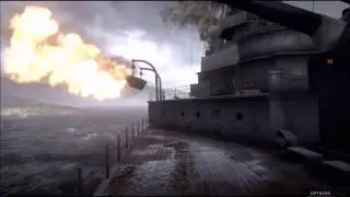 Battlefield 1 Cinematic's : Empires Edge