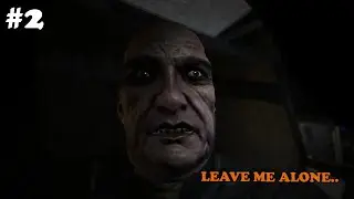Outlast 😱Horror Game Part-2 Gameplay || TamilGamingWel