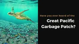 MPU3313 Presentation 2 The Great Pacific Garbage Patch