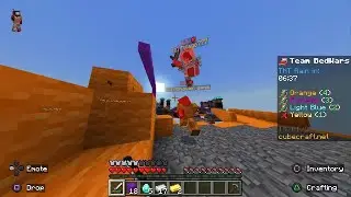 Me vs SupaFail8910 Colaberation video 1v1 the bridge
