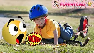 Epic Kids & Baby Falls & Cute Pranks #FunnyVideos #FunnyKids #BabyFails #FunnyBabies
