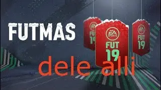 solution Sbc futmas  dele alli