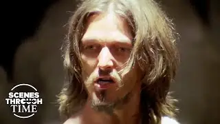 Jesus Defends Mary | Jesus Christ Superstar (1973) | Scenes Through Time