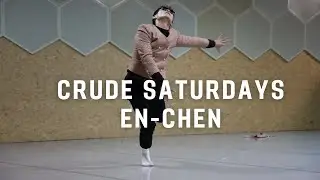 Tic Tac Art Centre | Crudes Saturdays - En-CHEN Improvisation dance performance