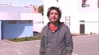 محاولة عيش لمحمد زفزاف/ رواية مغربية تحكي معاناة الطبقة الكادحة