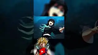 DEMON SLAYER「AMV」 TRANSITIONS #shorts