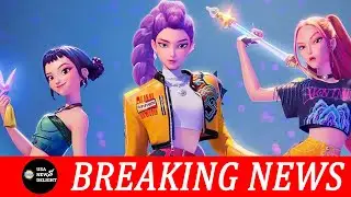 Netflix Wins 'Kpop Demon Hunters' Domain Name After Failing To Register It