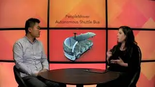 Autonomous Transportation for Universities