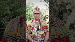 O que &eacute; ifa.#ifa #candombl&eacute; #candomblejeje #vodun