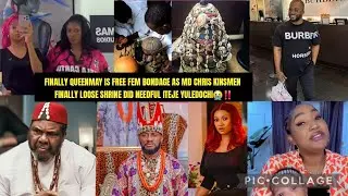 FINALLY QUEENMAY FREE FEM BONDAGE MD CHRIS KINSMEN FINALY LOOSE SHRINE DO NEEDFUL ITEJE YULEDOCHI😭‼️