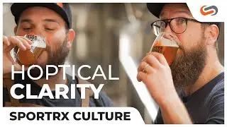 Bitter Brothers X SportRx - Beer Collaboration!!