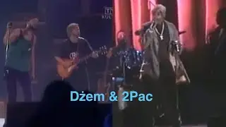 NEW 2026 2Pac Dzem Whiskey Hennessy Thugs Get Lonely Too