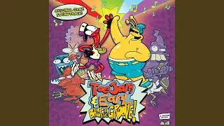 Peabo's Party Jam (From 