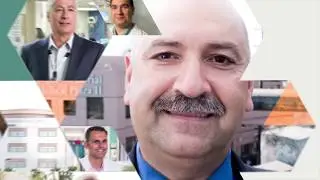 FUJIFILM Healthcare: White Memorial Medical Center, Adventist Health System