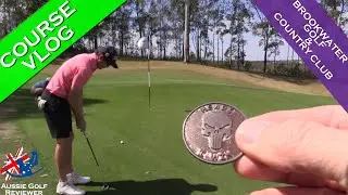 PGA PROFESSIONAL BROOKWATER GOLF & COUNTRY CLUB PART 3