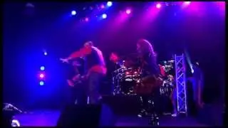 DJ R.O.B. & The Funk All Stars Full Version