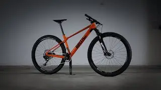 BMC Twostroke 01 Two (2021)