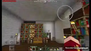 NEW YORK CITY IN MINECRAFT Part 1