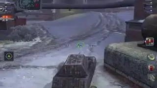 Blocking 7.8k Damage with Pre HP Buff Maus