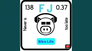 Bike Life (Extended)