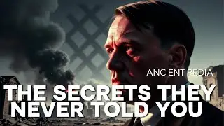 The Hidden Truth of Nazi Germany They Never Taught #history #ww2