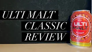 Обзор Ulti Malt Classic