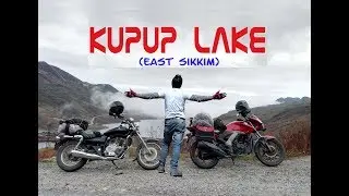 KUPUP LAKE | Elephant Lake | Sikkim's Diary V01